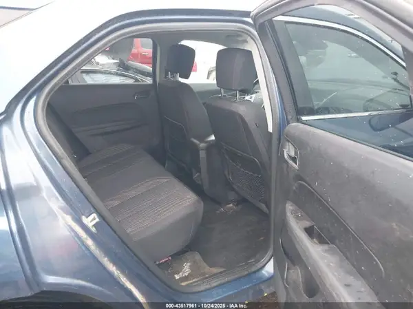 2GNALCEK8H6187635 2017 CHEVROLET EQUINOX - Image 8