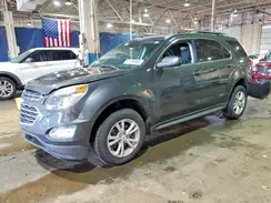 2GNALCEK8H6188462 2017 CHEVROLET EQUINOX