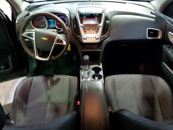 2GNALCEK8H6188462 2017 CHEVROLET EQUINOX - Image 8