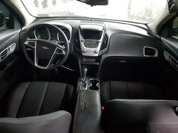 2GNALCEK8H6189370 2017 CHEVROLET EQUINOX - Image 8