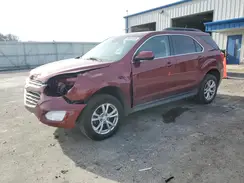 2GNALCEK8H6192835 2017 CHEVROLET EQUINOX