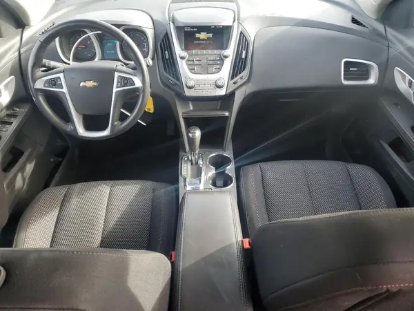2GNALCEK8H6192835 2017 CHEVROLET EQUINOX - Image 8