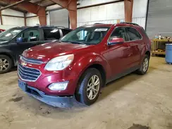 2GNALCEK8H6193516 2017 CHEVROLET EQUINOX
