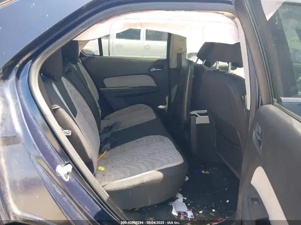 2GNALCEK8H6194598 2017 CHEVROLET EQUINOX - Image 8