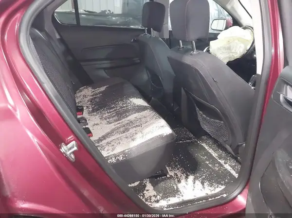 2GNALCEK8H6199963 2017 CHEVROLET EQUINOX - Image 8