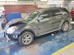 2GNALCEK8H6200657 2017 CHEVROLET EQUINOX