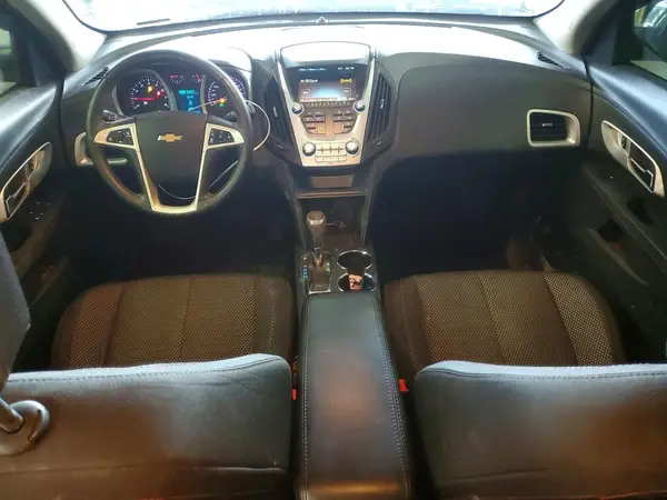 2GNALCEK8H6200657 2017 CHEVROLET EQUINOX - Image 8
