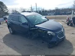 2GNALCEK8H6205292 2017 CHEVROLET EQUINOX