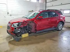 2GNALCEK8H6207365 2017 CHEVROLET EQUINOX