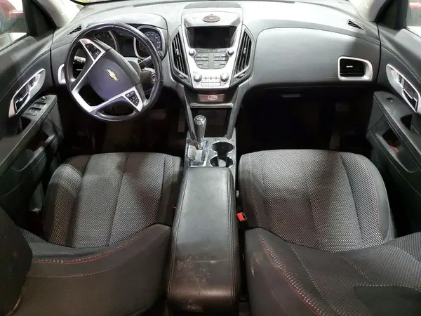 2GNALCEK8H6207365 2017 CHEVROLET EQUINOX - Image 8