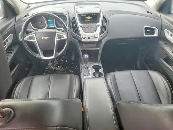 2GNALCEK8H6207611 2017 CHEVROLET EQUINOX - Image 8
