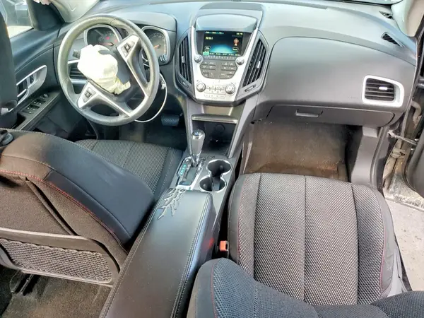 2GNALCEK8H6208810 2017 CHEVROLET EQUINOX - Image 8