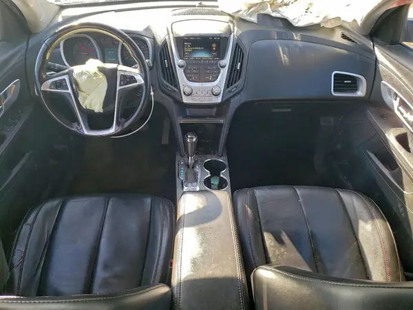 2GNALCEK8H6212579 2017 CHEVROLET EQUINOX - Image 8