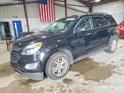 2GNALCEK8H6213313 2017 CHEVROLET EQUINOX