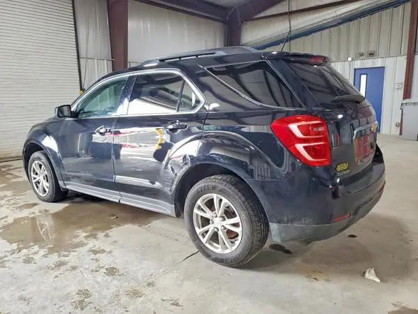2GNALCEK8H6213313 2017 CHEVROLET EQUINOX - Image 2