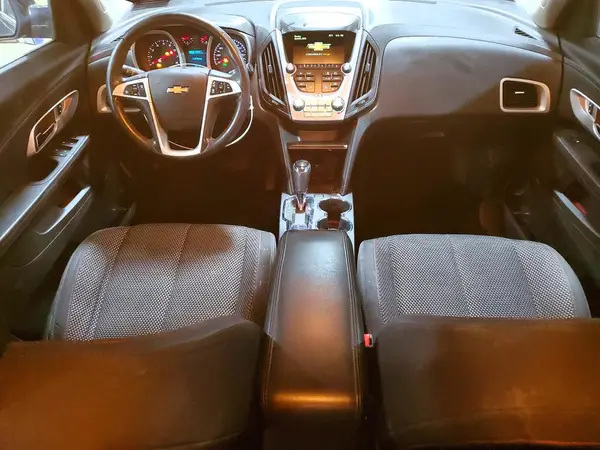 2GNALCEK8H6213313 2017 CHEVROLET EQUINOX - Image 8