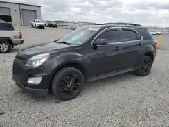 2GNALCEK8H6213991 2017 CHEVROLET EQUINOX