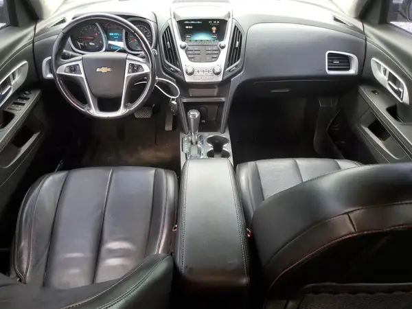 2GNALCEK8H6213991 2017 CHEVROLET EQUINOX - Image 8