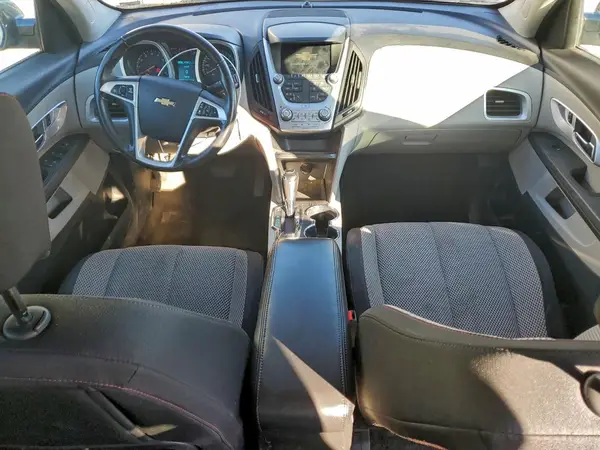 2GNALCEK8H6214039 2017 CHEVROLET EQUINOX - Image 8