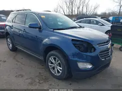 2GNALCEK8H6215336 2017 CHEVROLET EQUINOX