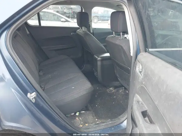 2GNALCEK8H6215336 2017 CHEVROLET EQUINOX - Image 8