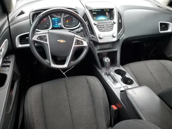 2GNALCEK8H6216924 2017 CHEVROLET EQUINOX - Image 8