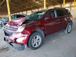 2GNALCEK8H6217622 2017 CHEVROLET EQUINOX