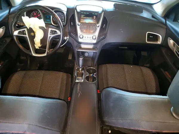 2GNALCEK8H6217622 2017 CHEVROLET EQUINOX - Image 8