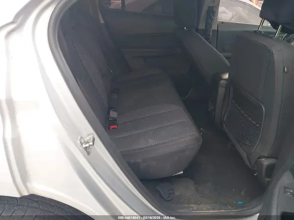 2GNALCEK8H6222108 2017 CHEVROLET EQUINOX - Image 8