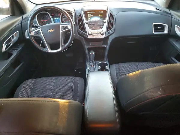 2GNALCEK8H6224991 2017 CHEVROLET EQUINOX - Image 8