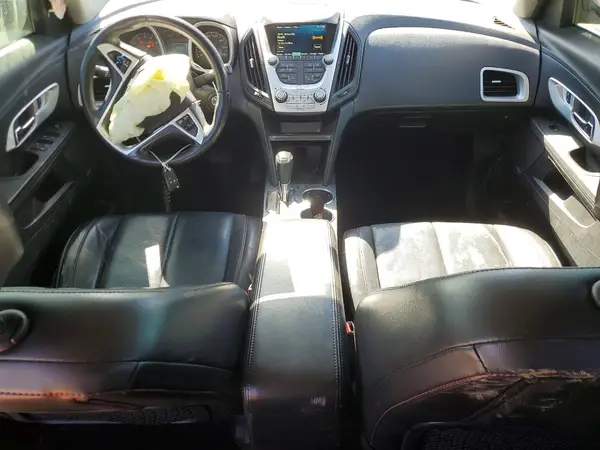 2GNALCEK8H6225817 2017 CHEVROLET EQUINOX - Image 8