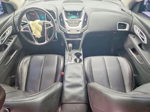 2GNALCEK8H6226644 2017 CHEVROLET EQUINOX - Image 8