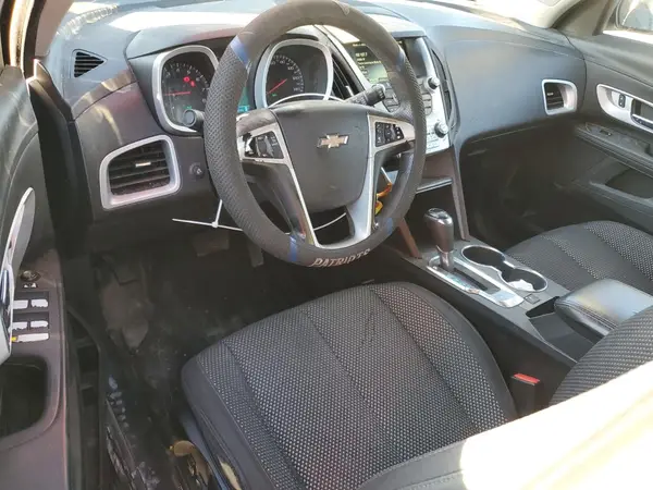 2GNALCEK8H6227535 2017 CHEVROLET EQUINOX - Image 8