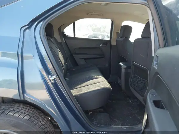 2GNALCEK8H6234825 2017 CHEVROLET EQUINOX - Image 8