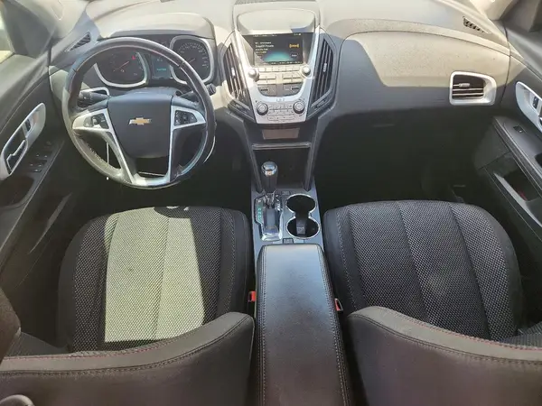 2GNALCEK8H6236851 2017 CHEVROLET EQUINOX - Image 8