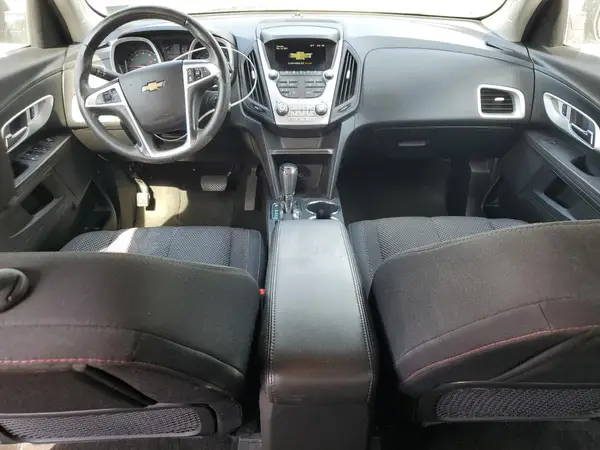 2GNALCEK8H6243136 2017 CHEVROLET EQUINOX - Image 8