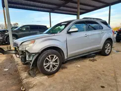 2GNALCEK8H6243346 2017 CHEVROLET EQUINOX