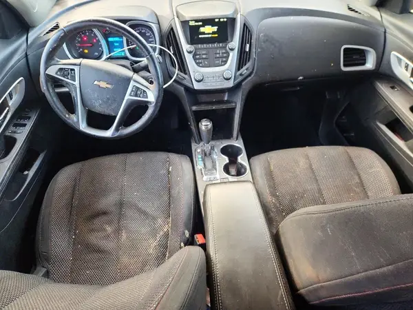 2GNALCEK8H6243346 2017 CHEVROLET EQUINOX - Image 8