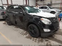 2GNALCEK8H6243458 2017 CHEVROLET EQUINOX