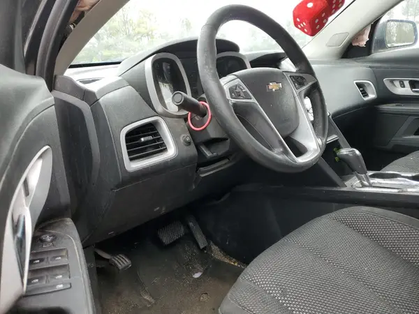 2GNALCEK8H6246778 2017 CHEVROLET EQUINOX - Image 8