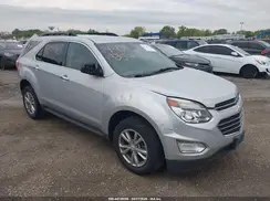 2GNALCEK8H6250927 2017 CHEVROLET EQUINOX