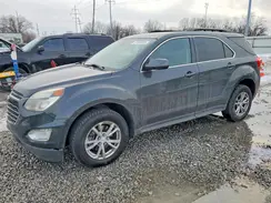2GNALCEK8H6251334 2017 CHEVROLET EQUINOX