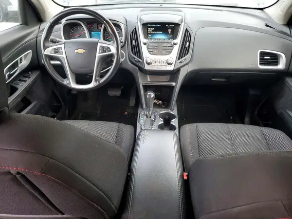 2GNALCEK8H6251334 2017 CHEVROLET EQUINOX - Image 8
