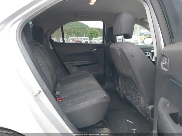 2GNALCEK8H6253133 2017 CHEVROLET EQUINOX - Image 8