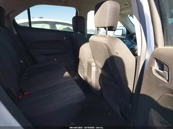 2GNALCEK8H6255691 2017 CHEVROLET EQUINOX - Image 8