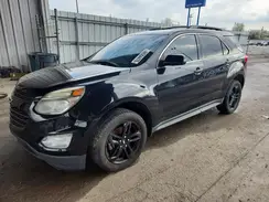 2GNALCEK8H6261443 2017 CHEVROLET EQUINOX