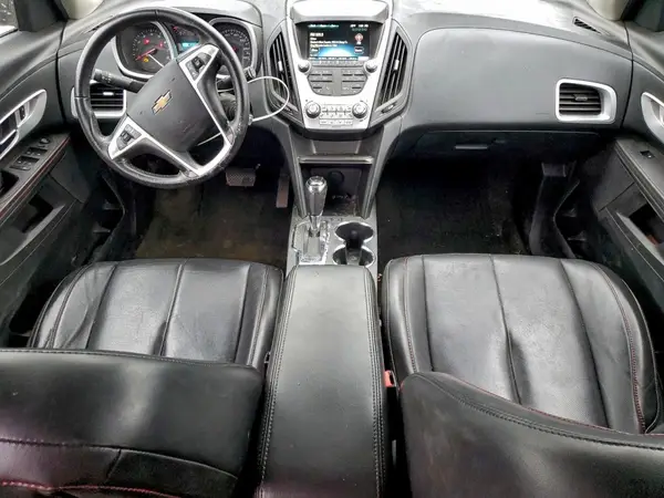 2GNALCEK8H6266111 2017 CHEVROLET EQUINOX - Image 8