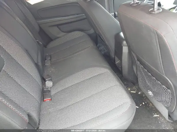 2GNALCEK8H6266139 2017 CHEVROLET EQUINOX - Image 8