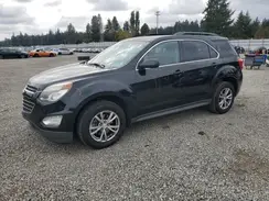 2GNALCEK8H6266237 2017 CHEVROLET EQUINOX