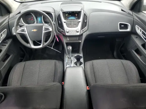 2GNALCEK8H6266237 2017 CHEVROLET EQUINOX - Image 8